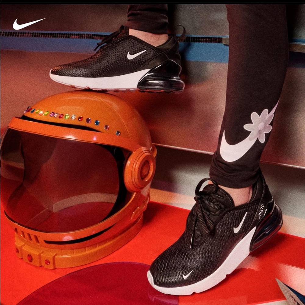 Nike Air Max 270 Women's Shoes